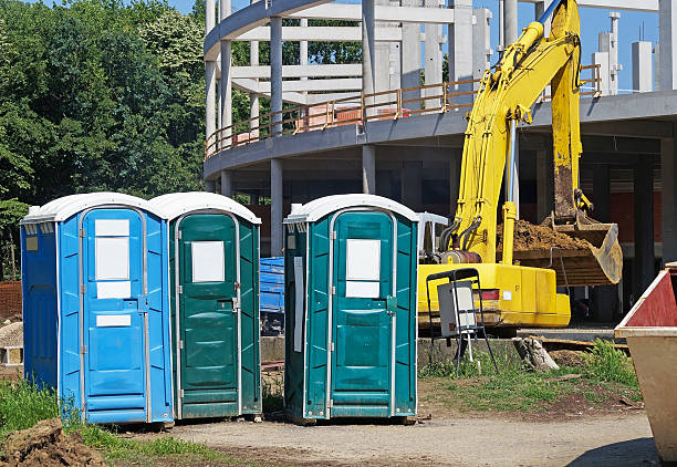 Professional Portable Potty Rental in Jeffersonville, IN
